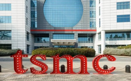 TSMC workers threaten Samsung-style strike over rumored bonus cuts despite record profits