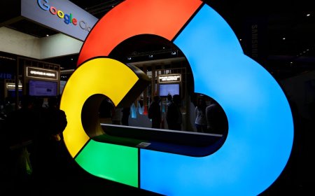 Google Tests 5GB Free Cloud Storage for New Accounts