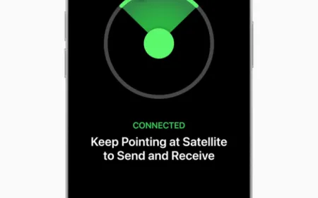 Amazon acquires Apple's twenty percent Globalstar stake in an eleven point six billion dollar deal to expand satellite mes...