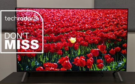 LG B5 OLED 55-Inch TV Pricing Shift and Market Context