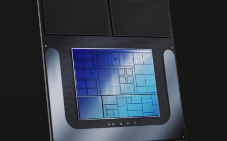 Intel Lunar Lake Technical Overview and Mobile Computing Implications