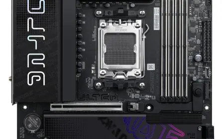 iGame B850M ULTRA microATX motherboards designed for AMD Ryzen processors
