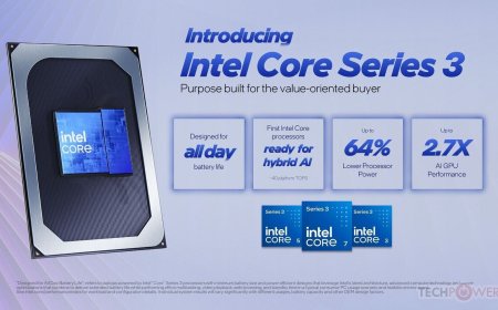 Intel Wildcat Lake Laptops Launch in China Starting at $449