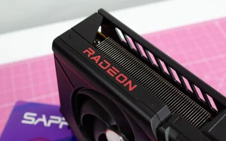 AMD forecasts a gaming revenue decline due to rising component costs and ongoing memory supply constraints.