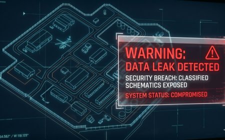 CISA contractor apparently leaked 'highly sensitive' government AWS keys on Github