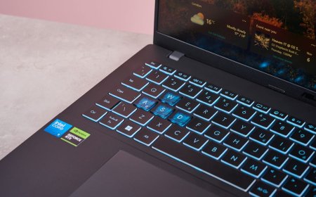 Asus V16 Review: RTX 5060 Gaming Laptop Pricing Analysis