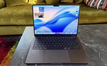 Apple MacBook Pro M5 Review: Hardware Specs and Value Analysis