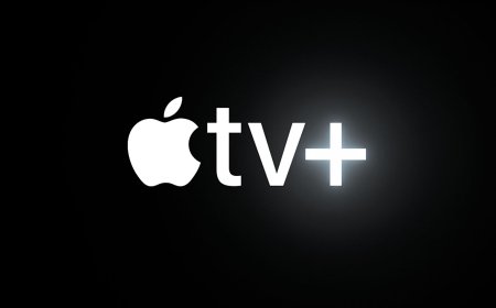 Apple TV+ Release Schedule and Upcoming Content Strategy for 2026