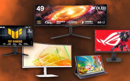 The best Memorial Day monitor deals for every setup