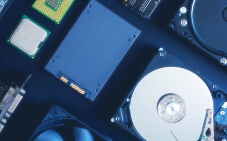 Sandisk is launching new SATA SSDs in 2026 because NVMe prices are out of control