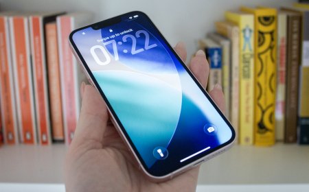 Apple’s customer satisfaction drops from top slot for the first time since the iPhone 11