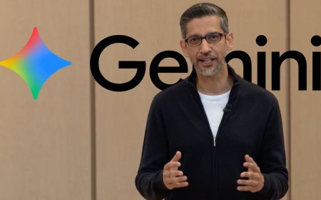 Google I/O 2026 had nothing to say and said it badly ahead of Apple's WWDC