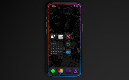 iOS 27 Rumors: Writing Tools, Dynamic Wallpapers, and Automation
