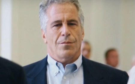 UK police probe ‘child sexual abuse’ claims in Epstein files