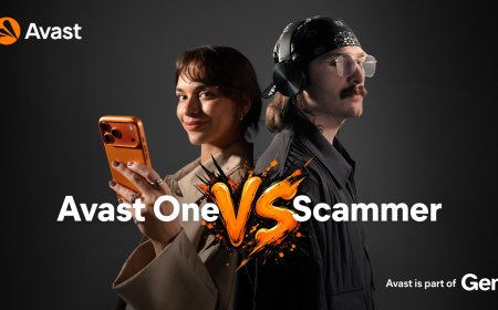 Avast Unveils Modular Antivirus Platform With Flexible Pricing