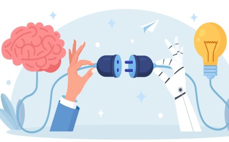 As AI meets science, what is in store for the future of research?