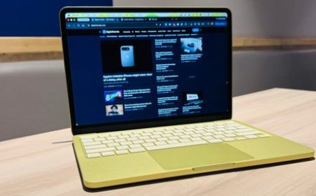 Apple MacBook Neo Pricing Shifts Laptop Market Dynamics in 2026
