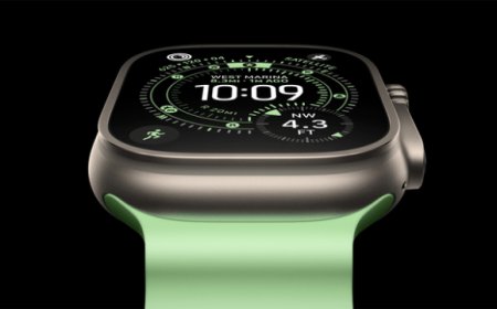 Apple Watch Ultra 4 Redesign and Sensor Upgrades in 2026