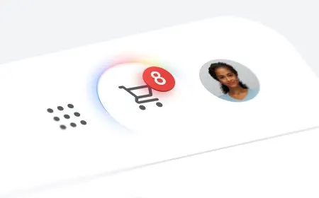 Google Universal Cart interface displays deal tracking and inventory monitoring features.