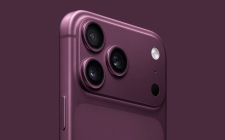 iPhone 18 Pro’s new 2026 colors: Exclusive look at Dark Cherry, Light Blue, and more