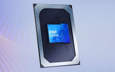 Intel's Project Firefly creates sub-$600 laptops to compete with Apple's MacBook Neo — leverages China's smartphone manufacturing blueprint to produce affordable Wildcat Lake systems