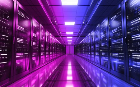 Seagate And The Manufacturing Timeline Behind AI Storage Expansion