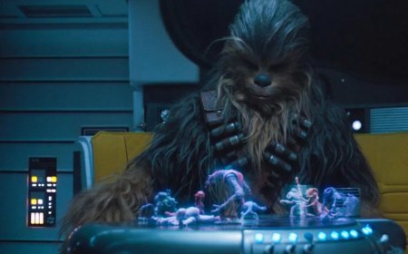Analyzing Five Star Wars Technologies and Their Scientific Foundations