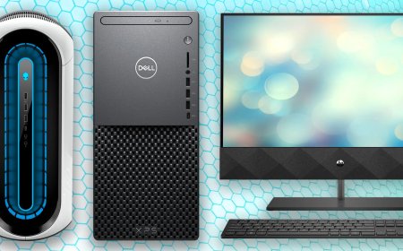 Best PC computer deals: Top picks from desktops to all-in-ones