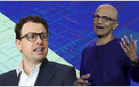 Sources: Anthropic is in talks to rent servers powered by Microsoft-designed chips; source: Anthropic has steadily increased its Azure usage since November 2025 (The Information)