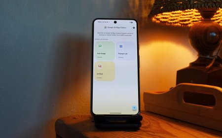 Google’s excellent offline AI app just got even better with three big features