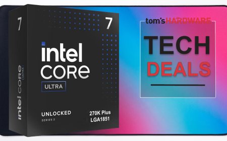 Intel Core Ultra 7 270K Plus Pricing Shift and Market Context