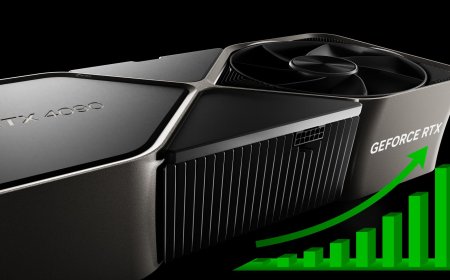 Nvidia Overtakes Intel as Global Chip Giant Amid AI Boom