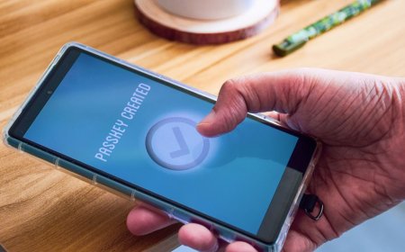 Microsoft finally ends using SMS codes for account sign-in — with passkeys officially taking over