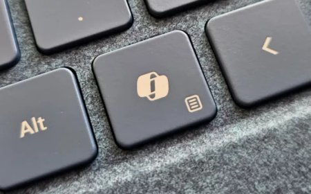Microsoft is finally letting you remap the Copilot key nobody asked for