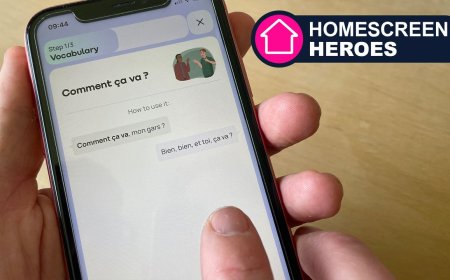Promova AI Language App Review: Conversational Practice Over Gamification