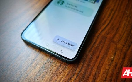 Google Wallet’s Major Redesign Now Rolling Out Widely Alongside the Death of Desktop Checkout Redirects