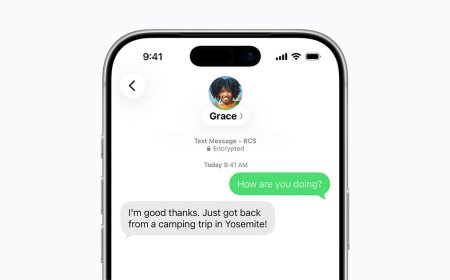End-to-End Encrypted RCS Messaging Enters Beta Phase
