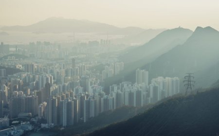Shenzhen and the rise of Physical AI: building the factory floor of the future