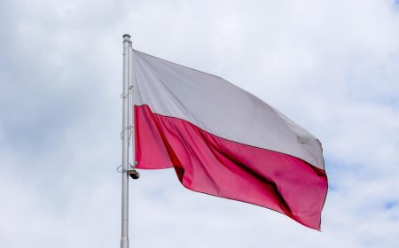 Poland and Britain Formalize Comprehensive Defense Pact