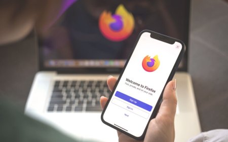 Firefox 151 helps you edit PDFs – and switch OSes