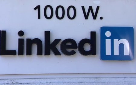 LinkedIn shuts down China platform amid censorship controversy