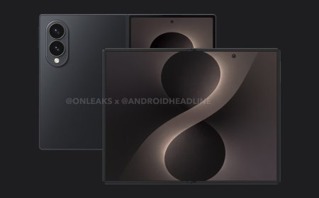 Samsung’s Wide Foldable to Offer ‘Unbeatable’ Thinness and Weight