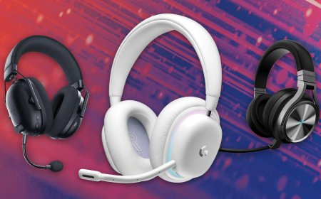 How Wireless Gaming Headsets Have Evolved and What to Prioritize