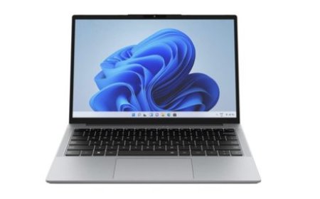 Chuwi UniBook Review: Budget Windows Laptop Challenges Apple Entry-Level Pricing