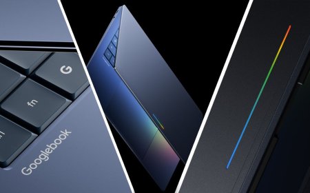 Googlebook has only just been revealed, but here are 5 things that people hate about the laptop already