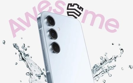 Samsung Expands One UI 8.5 to Mid-Range Galaxy Devices