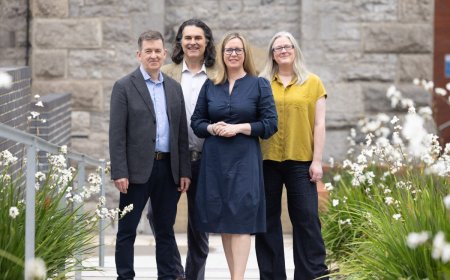Teacher-founded AI edtech Diotima spins out from Trinity