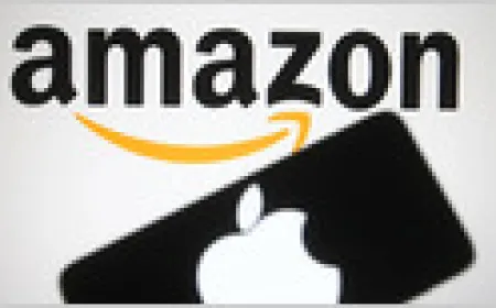 Amazon acquiring Apple's 20% stake in Globalstar satellite provider.