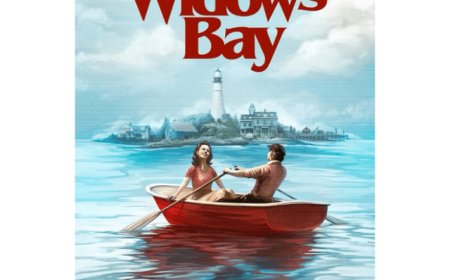 Analyzing the Tonal Architecture and Narrative Structure of Widow’s Bay