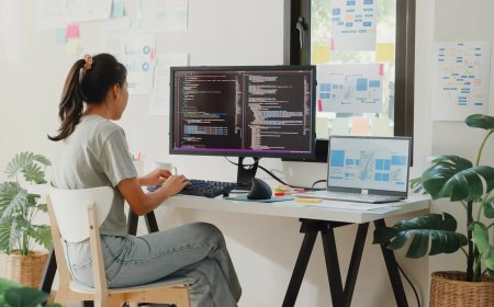 Optimizing Your Home Office for Mental Clarity and Focus